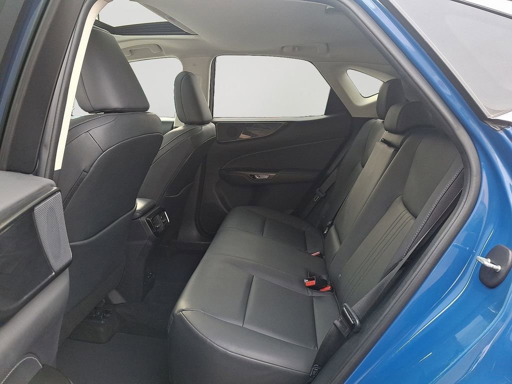 Used 2023 Lexus NX 350 AWD w/ Premium Package image 8