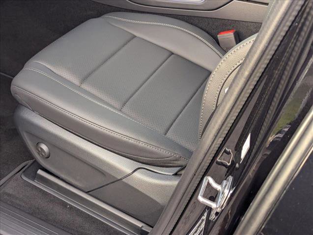 New 2026 Mercedes-Benz GLE 350 4MATIC image 4