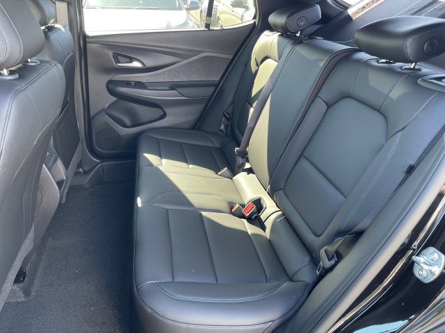 New 2026 Buick Envista Sport Touring w/ Convenience I Package FWD image 21