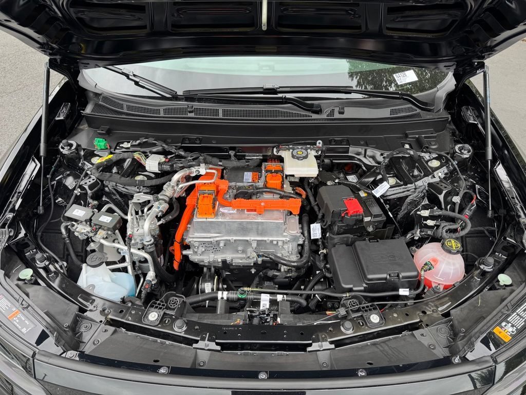 New 2026 Honda Prologue EX image 40