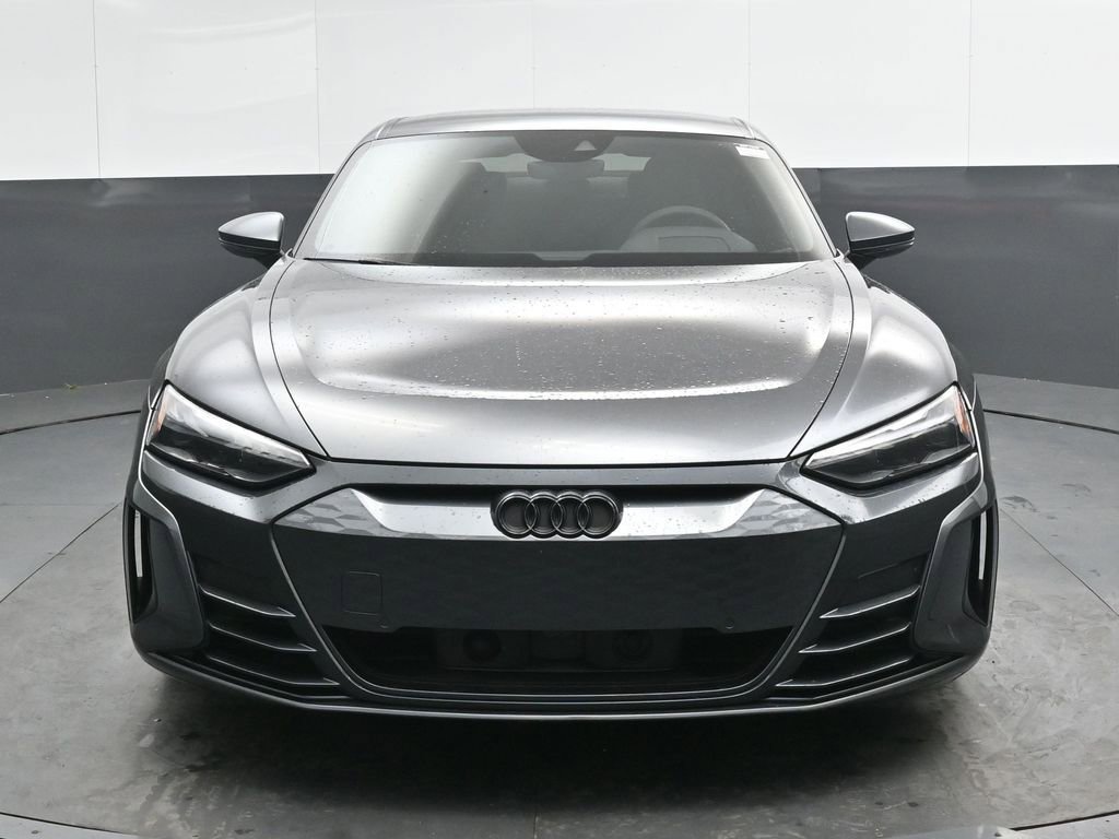 Used 2023 Audi e-tron GT Premium Plus AWD/4WD image 8