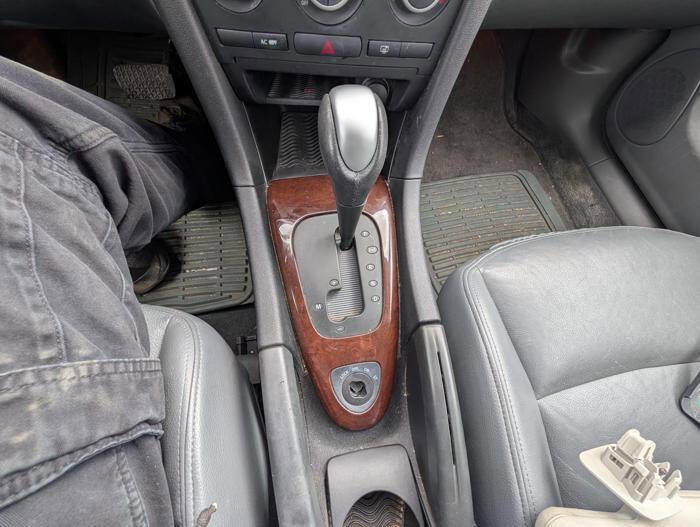 Used 2007 Saab 9-3 2.0T FWD image 36