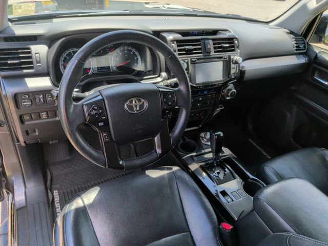 Used 2019 Toyota 4Runner Limited AWD/4WD image 12