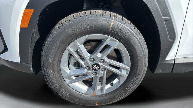 New 2026 Hyundai Tucson SE AWD/4WD image 25