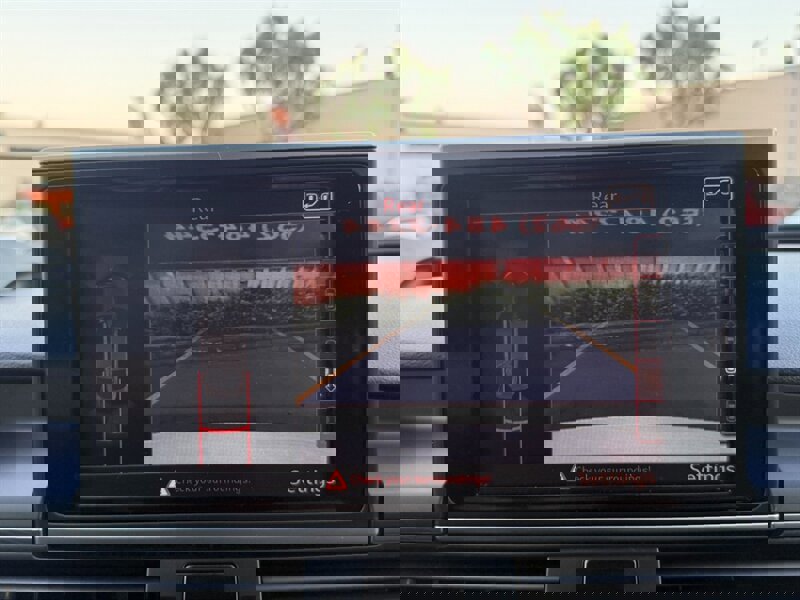 Used 2017 Audi A7 3.0T Prestige image 48