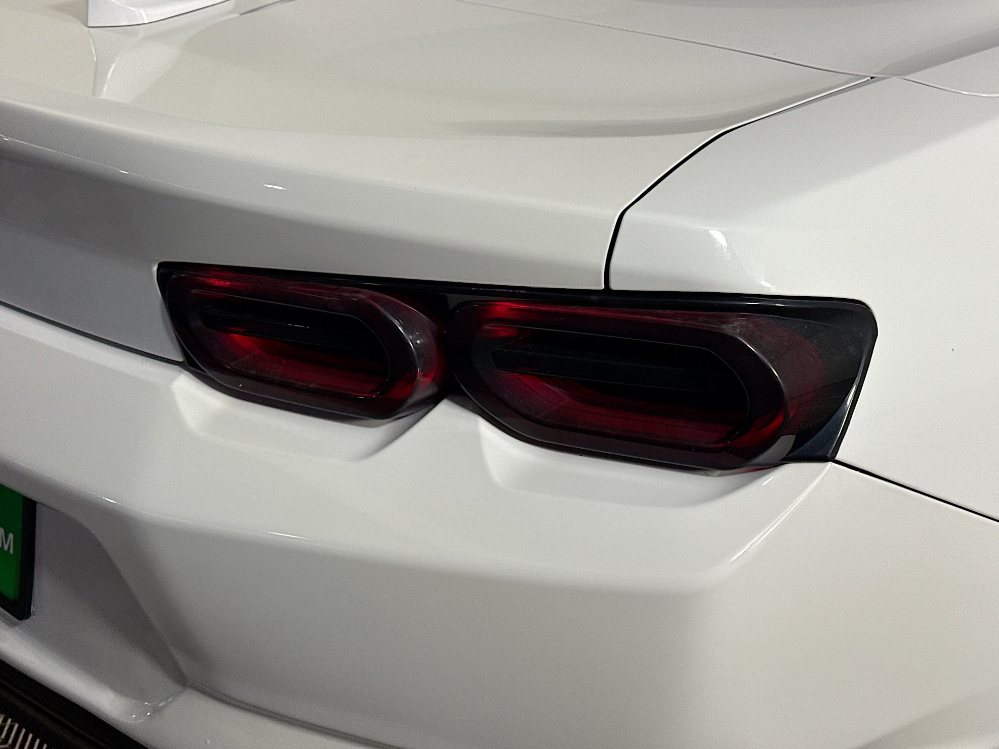 Used 2019 Chevrolet Camaro LT RWD image 32
