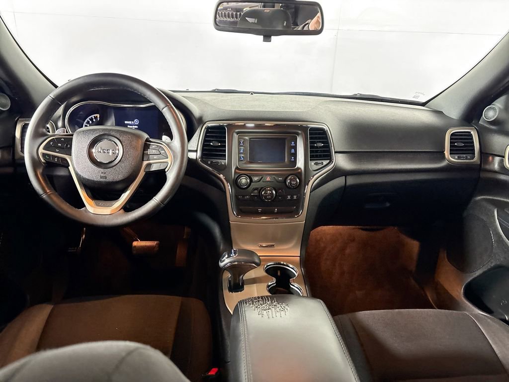 Used 2014 Jeep Grand Cherokee Laredo w/ Quick Order Package 23E image 12