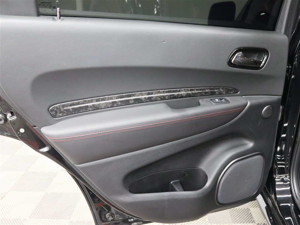Used 2023 Dodge Durango R/T AWD/4WD image 16