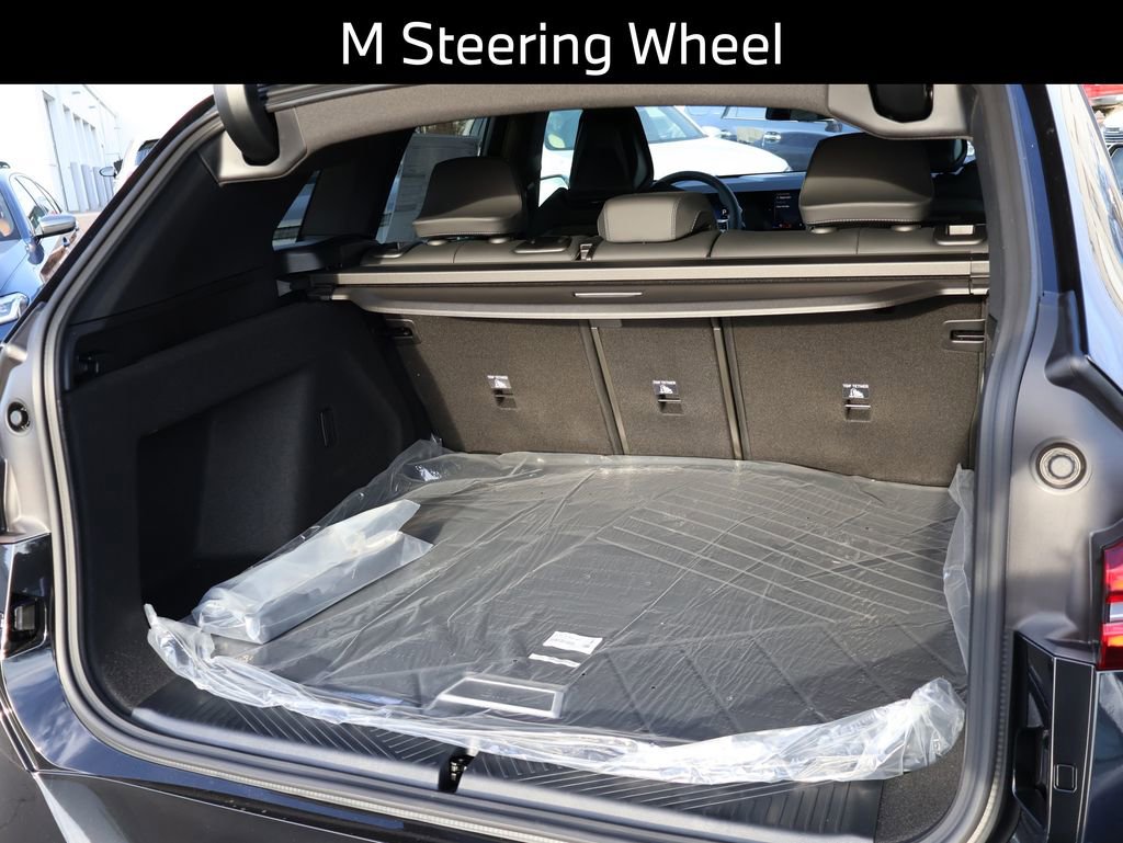 New 2026 BMW X3 xDrive30 w/ M Sport Package image 19