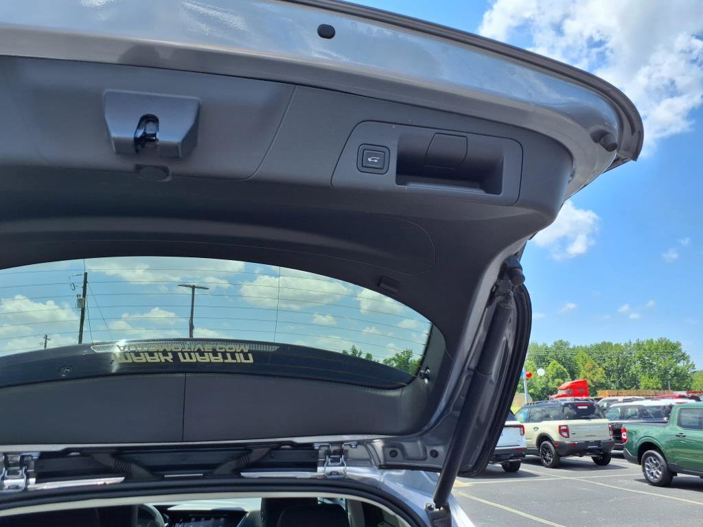 Used 2022 Buick Envision Preferred image 7