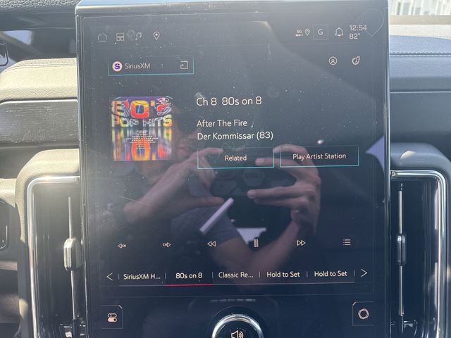 New 2026 GMC Yukon XL Denali image 16