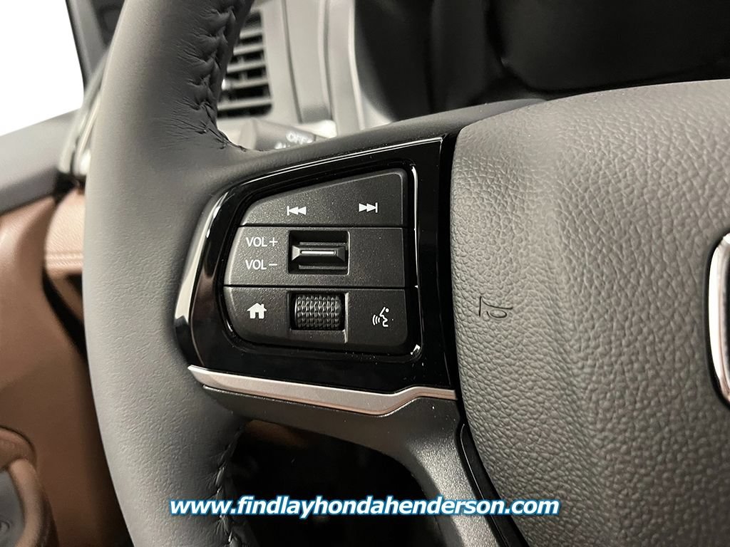 New 2026 Honda Odyssey Touring image 16