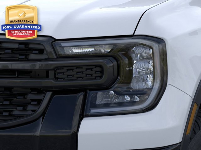 New 2026 Ford Ranger XLT w/ Equipment Group 301A High RWD image 18