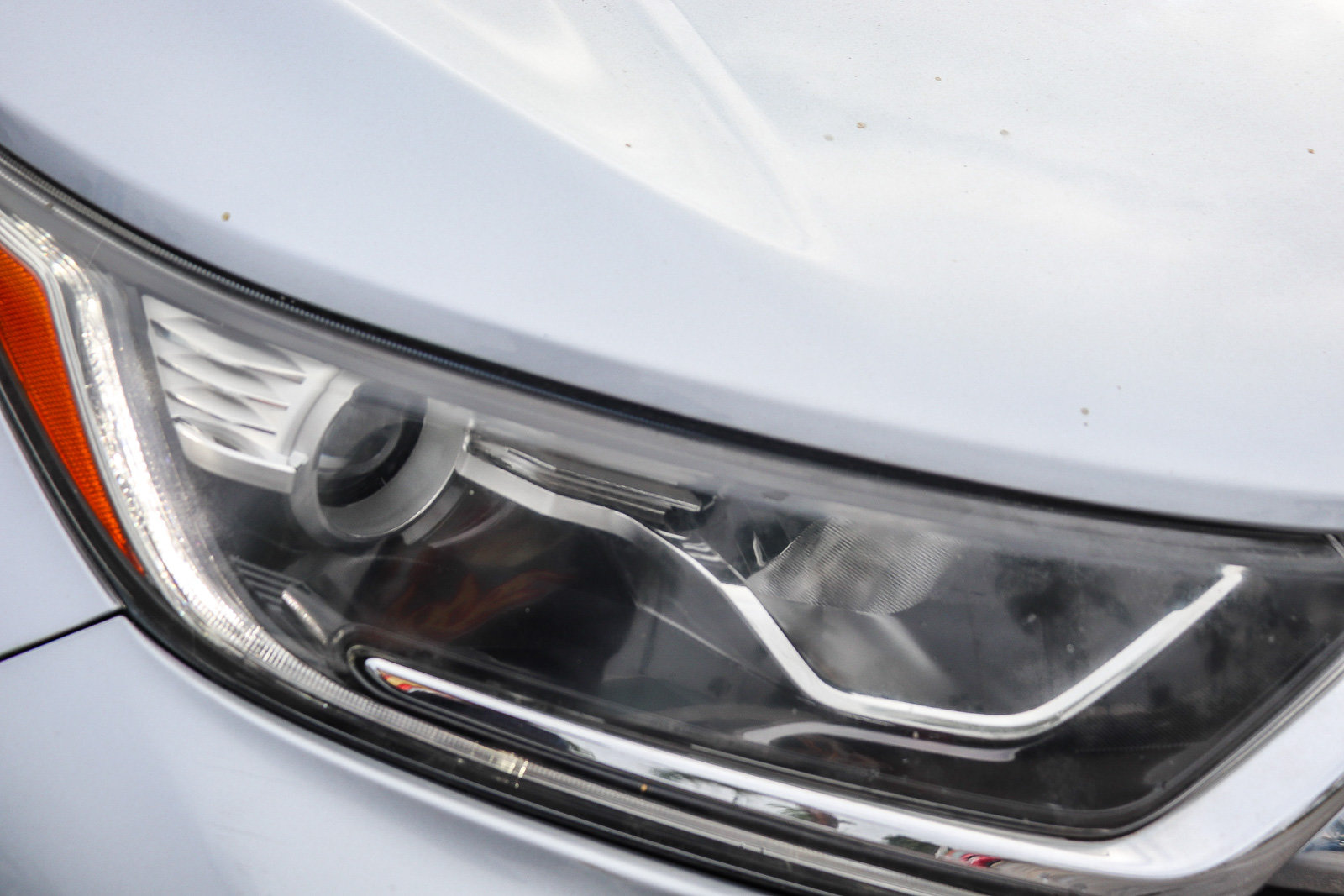 Used 2019 Honda CR-V EX image 6