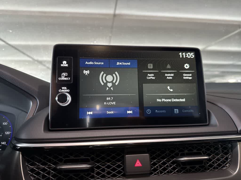 Used 2025 Acura ADX A-Spec FWD image 18