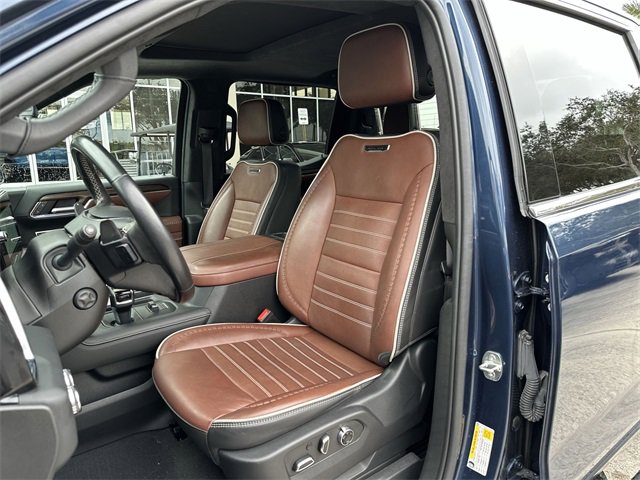 Used 2023 GMC Sierra 1500 Denali Ultimate image 19