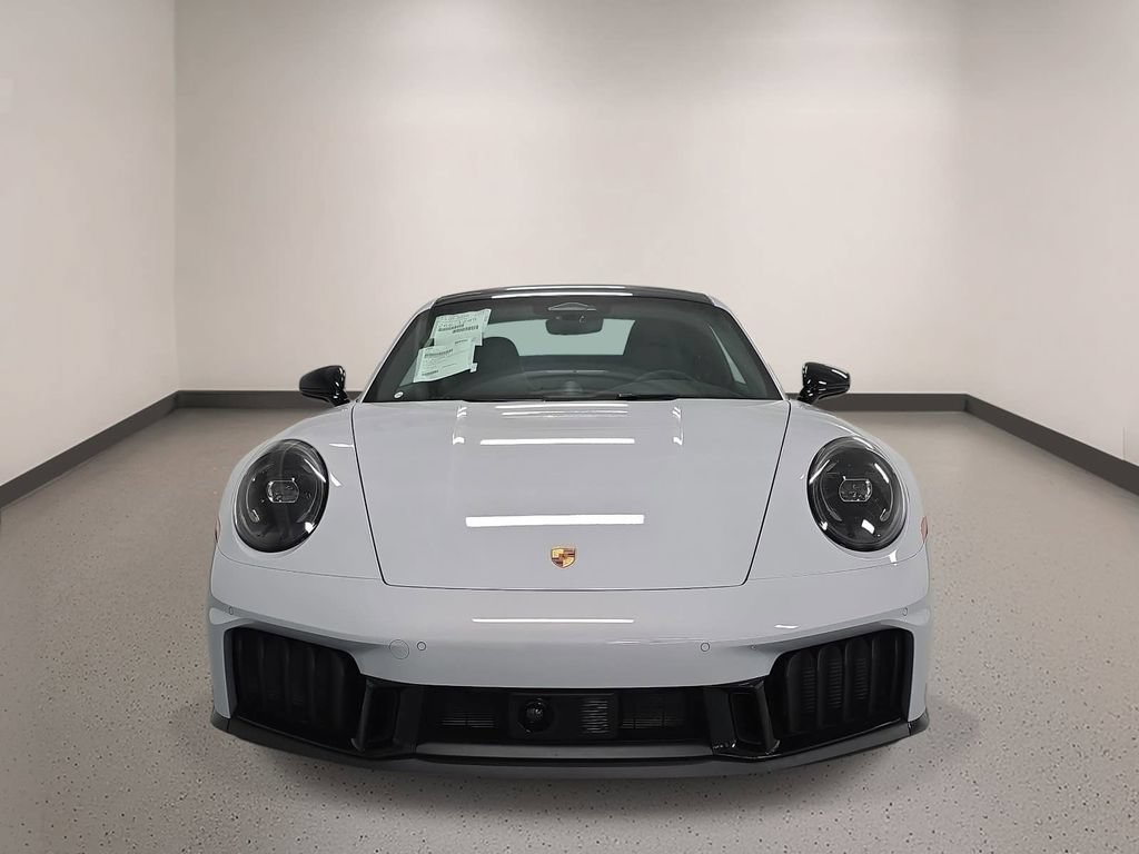 New 2026 Porsche 911 Carrera GTS RWD image 9
