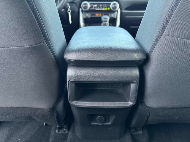 Used 2020 Toyota RAV4 LE w/ All Weather Liner Package AWD/4WD image 14
