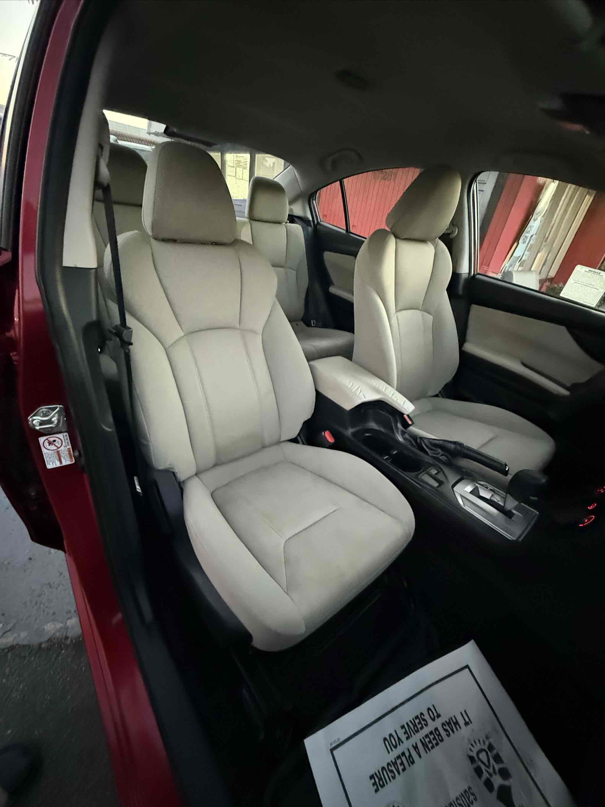 Used 2019 Subaru Impreza 2.0i image 37