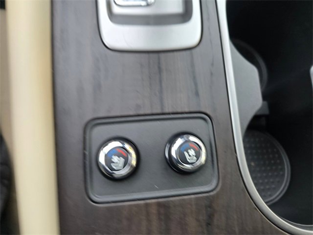 Used 2024 Nissan Murano Platinum w/ Cargo Package image 23