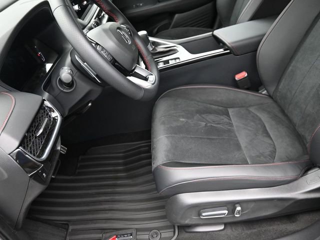 New 2025 Acura ADX A-Spec image 16