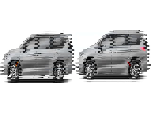New 2026 Chrysler Pacifica Limited w/ S Appearance Package image 2