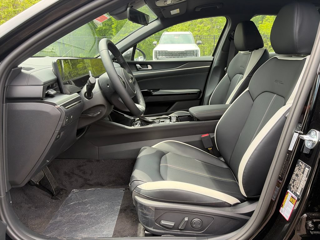 New 2026 Kia K5 GT-Line AWD/4WD image 14
