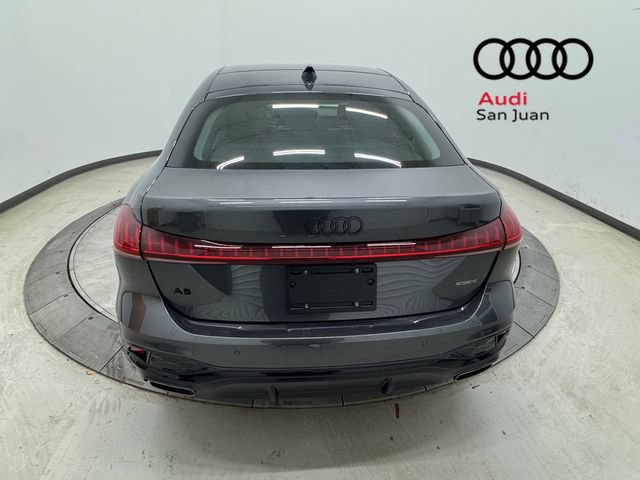 New 2026 Audi A5 2.0T Premium Plus AWD/4WD image 36