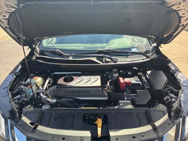 Used 2023 Nissan Rogue SV AWD/4WD image 48