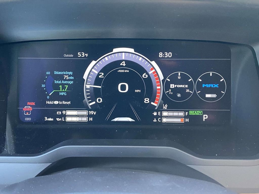 New 2026 Toyota Sequoia 1794 Edition image 32