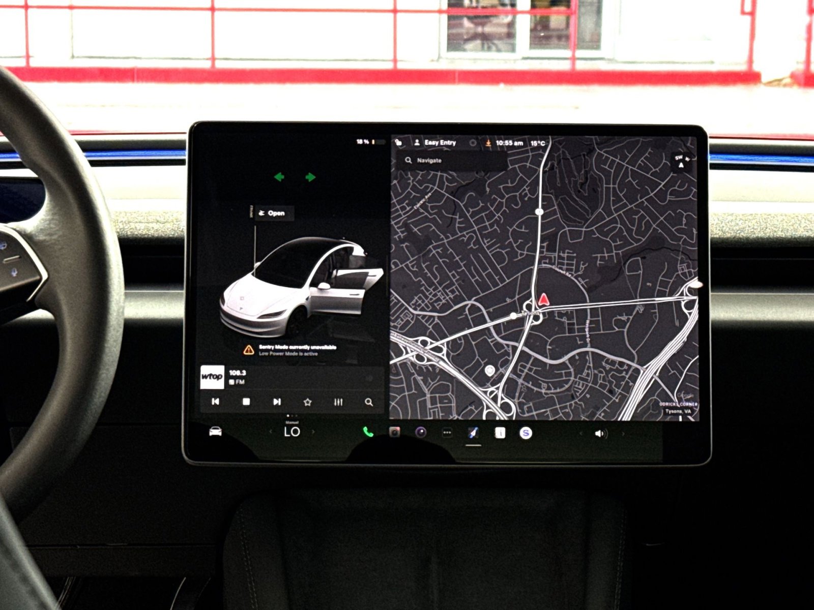 Used 2024 Tesla Model 3 Standard Range RWD image 20