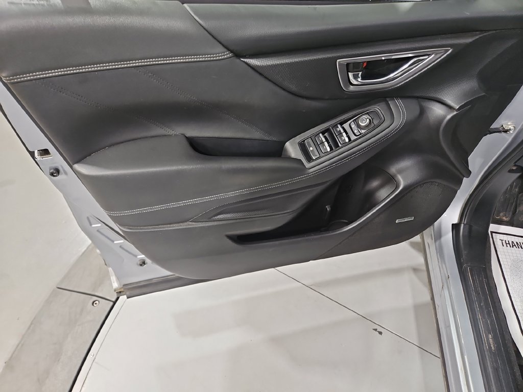 Used 2020 Subaru Forester Limited AWD/4WD image 11