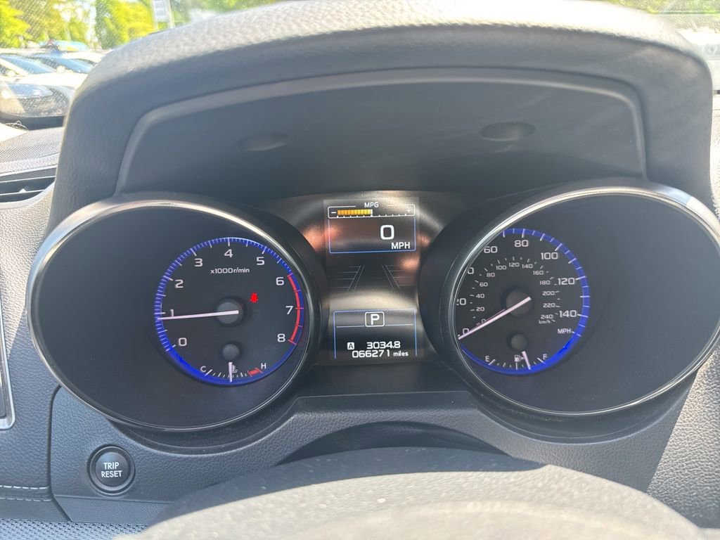 Used 2019 Subaru Outback 2.5i Premium image 4