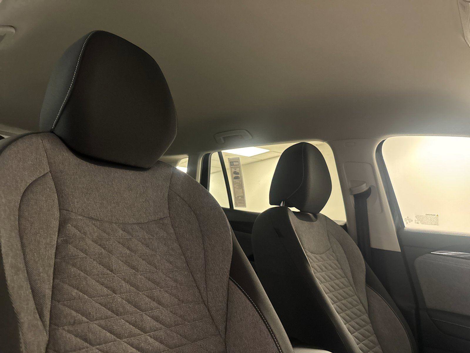 New 2026 Volkswagen Tiguan S image 16