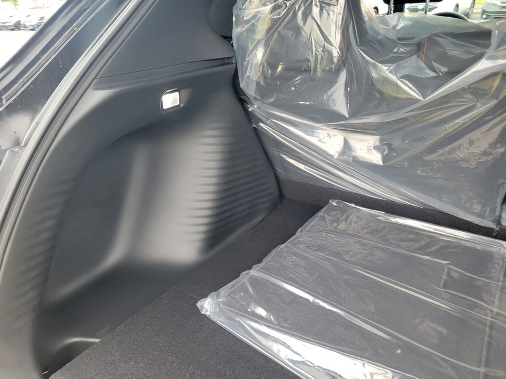 Certified 2026 Honda HR-V Sport image 30