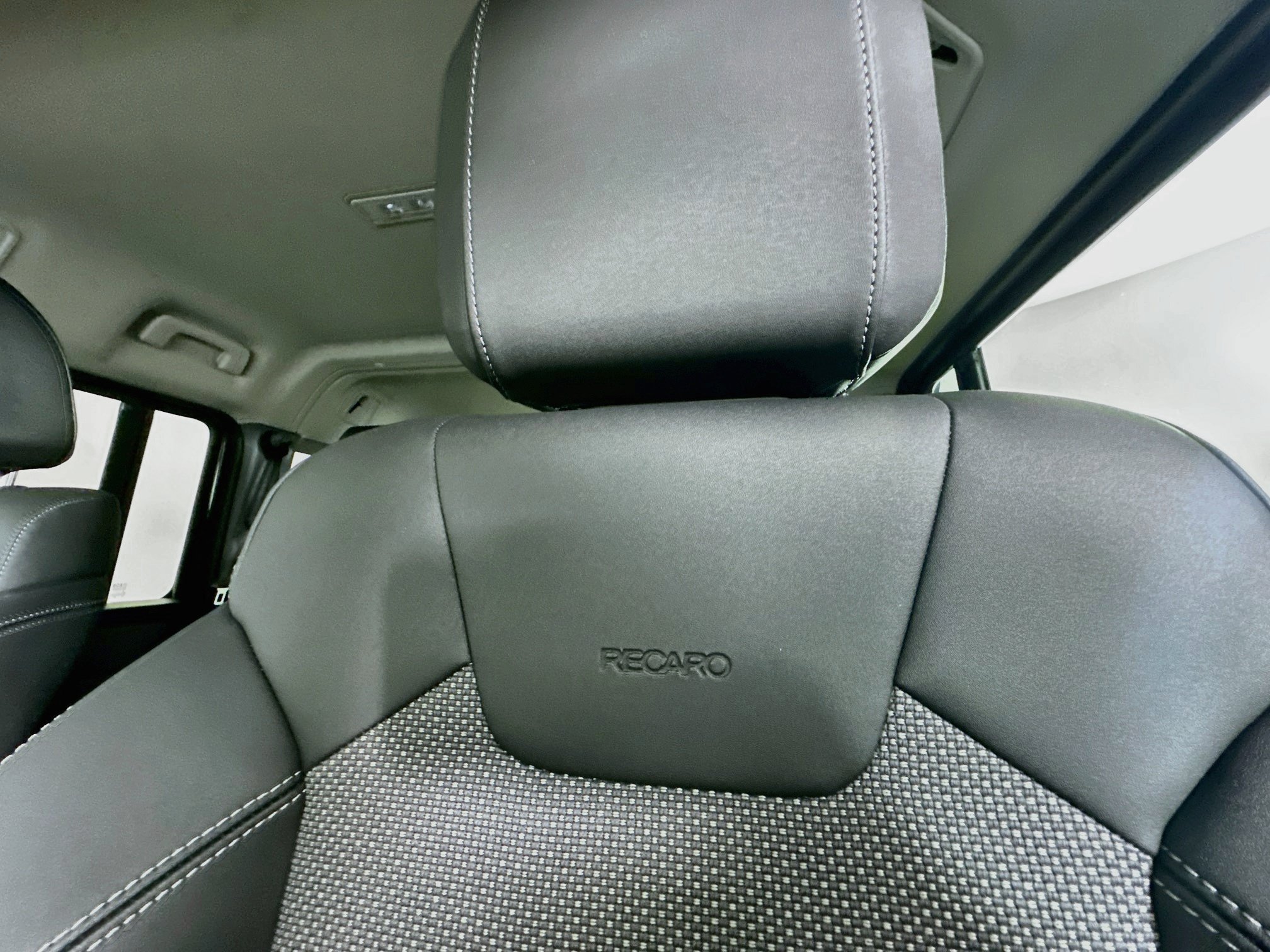 Used 2024 INEOS Grenadier Station Wagon AWD/4WD image 38