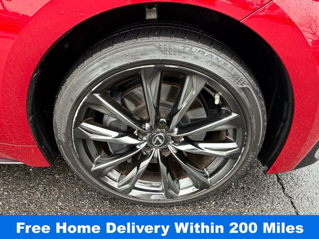 Used 2022 Lexus IS 350 F Sport image 14