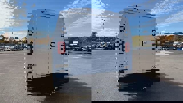 New 2025 GMC Savana 3500 w/ Power Convenience Package image 7