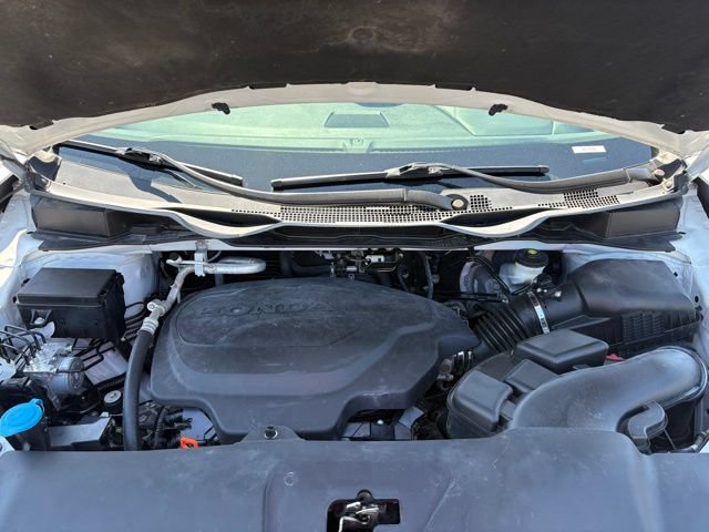 Used 2022 Honda Odyssey EX-L image 21