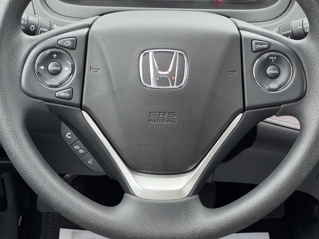 Used 2015 Honda CR-V EX image 18