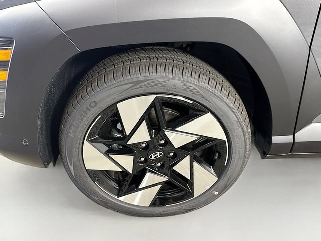 New 2026 Hyundai Kona Limited AWD/4WD image 4
