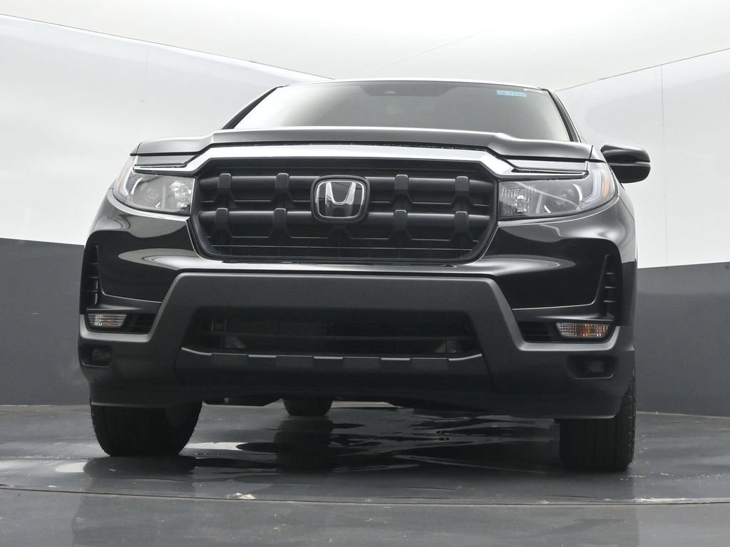 New 2026 Honda Ridgeline RTL image 11