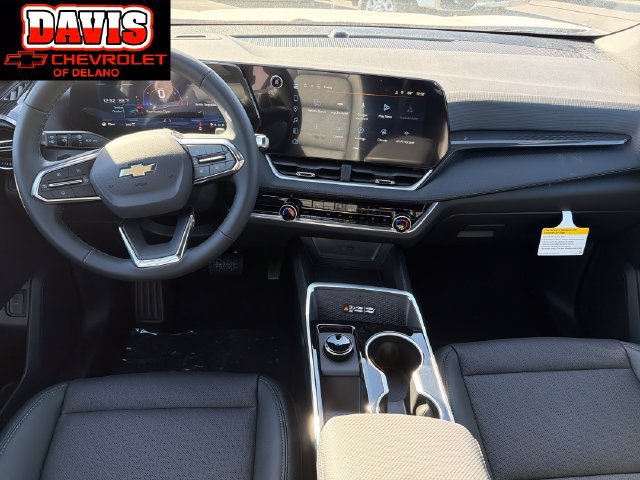 New 2027 Chevrolet Equinox LT w/ Convenience Package II AWD/4WD image 14
