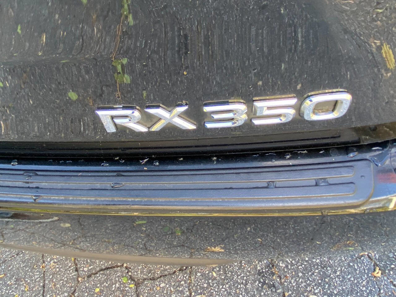 Used 2017 Lexus RX 350 AWD w/ Luxury Package image 51