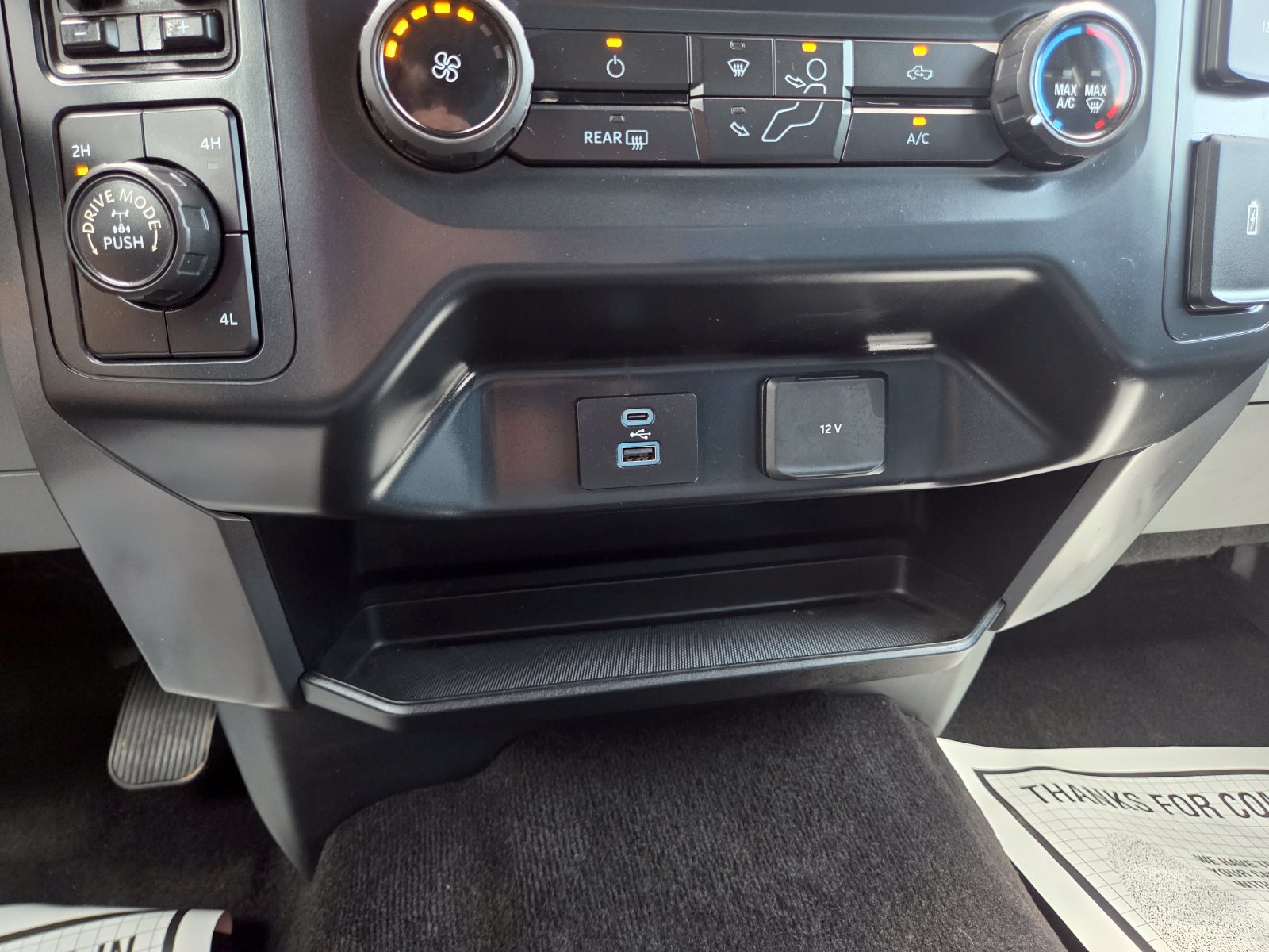 Used 2021 Ford F150 XLT w/ Trailer Tow Package AWD/4WD image 33