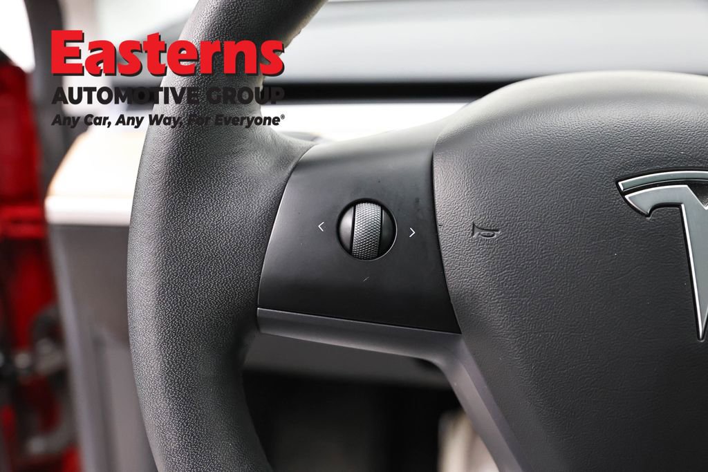 Used 2021 Tesla Model 3 Standard Range Plus image 15