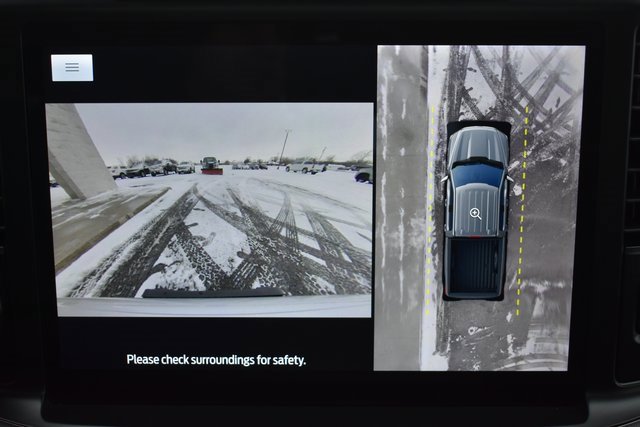 Used 2023 Ford F150 Tremor w/ Equipment Group 402A High image 36