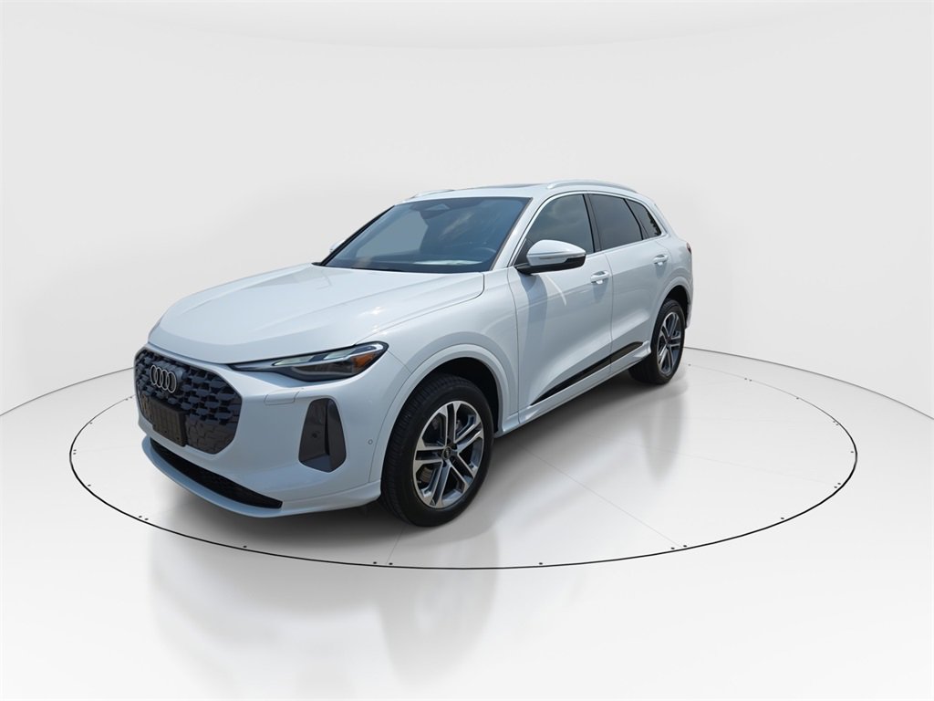 New 2025 Audi Q5 Premium image 4