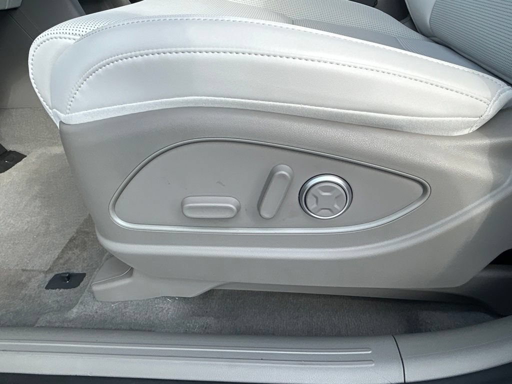 New 2026 Hyundai Palisade SEL Premium FWD image 21
