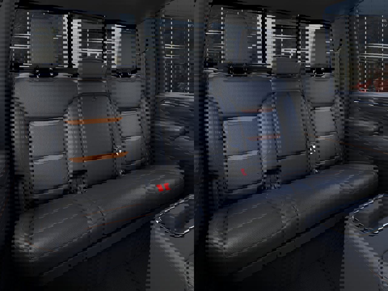 New 2026 GMC Sierra 2500 AT4 image 17